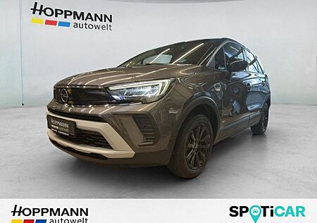 Opel Crossland X Crossland Edition PDC NAVI Klimaauto