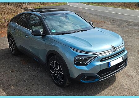 Citroën C4 Elektromotor 136 SHINE SHINE