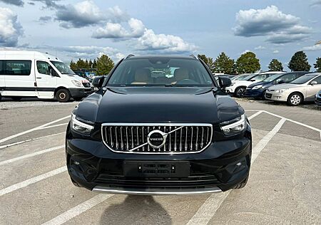 Volvo XC 40 2.0 D*INSCRIPTION*XENON*LEDER*KAMERA*NAVI