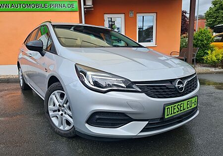 Opel Astra K Sports Tourer 1.5 D Edition 6-G S&S+NAVI