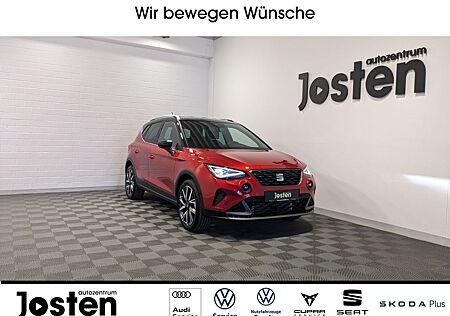 Seat Arona 1.0 TSI FR Voll-LED INFOTAIN 18 Zoll
