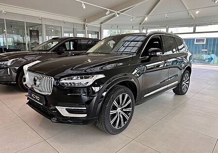 Volvo XC 90 XC90 T8 AWD Recharge Inscription Autom.