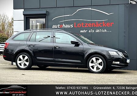 Skoda Octavia Combi Style CarPlay|1.Hd|DSG|LED|Navi