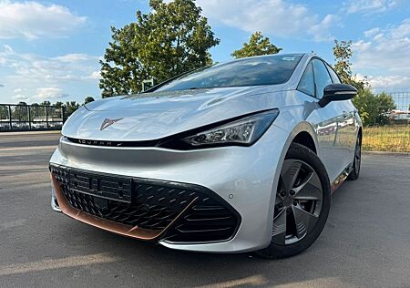 Cupra Born 150 kW Navi/Kamera/PDC/Xenon