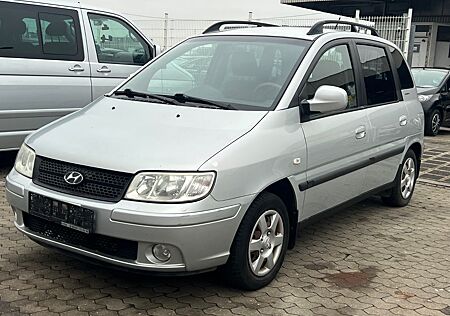 Hyundai Matrix 1.6 GLS, Klima, Euro 4