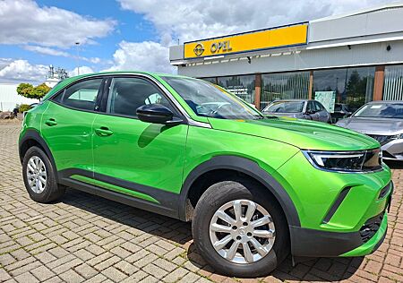 Opel Mokka-e