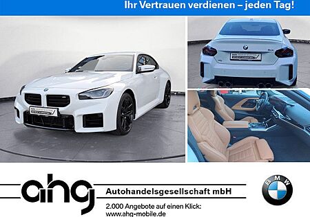 BMW M2 Coupe *Memory*LED*H&K*LHZ*