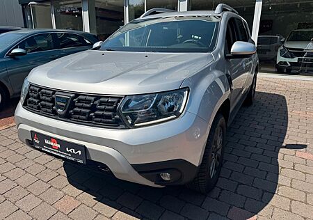 Dacia Duster II Comfort