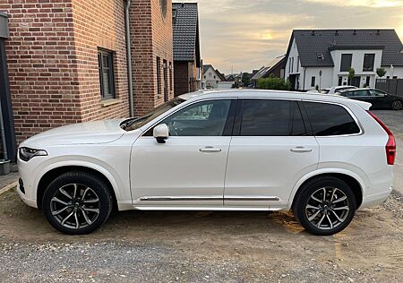 Volvo XC 90 XC90 D5 AWD Geartronic Inscription