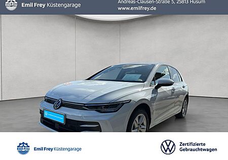 VW Golf Volkswagen Life 1.5 TSI OPF GJR,LED,SHZ,ACC