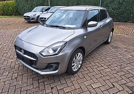 Suzuki Swift 1.2 Dualjet Hybrid 61 kW GL+