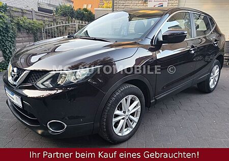 Nissan Qashqai 1.6 Acenta 2.Hd Navi Kamera SH