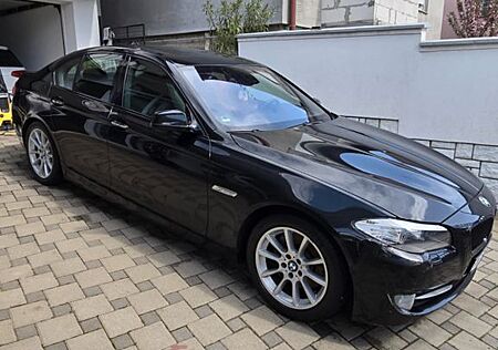 BMW 530d Top Ausstattung!