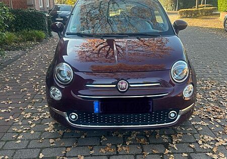 Fiat 500 1.2 8V Cult Cult