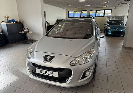 Peugeot 308 SW Active