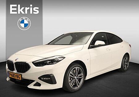BMW 220i 220 Gran Coupé 2 Serie | LED | navi | Sport