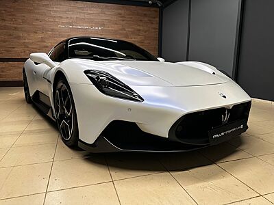 Maserati MC20 Carbon/Lift/20''/Ceramic