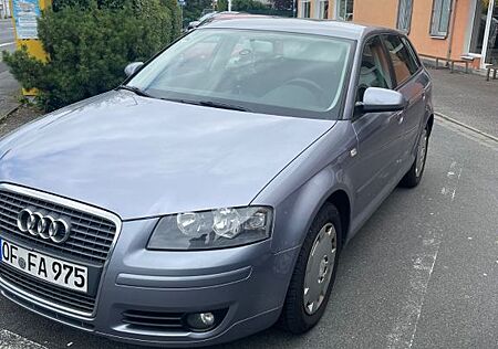 Audi A3 1.6 FSI Ambiente Sportback Ambiente
