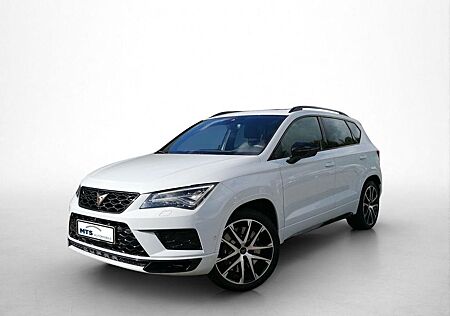 Cupra Ateca 2.0 TSI 4Drive 300PS Navi LED Brembo