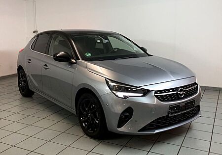 Opel Corsa F Turbo Elegance LED Voll