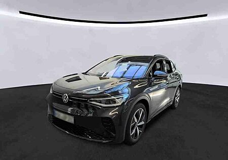 VW ID.4 Volkswagen GTX Sport 220kW 4Mot Matrix Navi AHK Panora