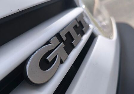 VW Golf Volkswagen 2.0 GTI mit Klima