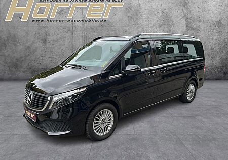 Mercedes-Benz EQV 300 lang AVANTGARDE Distr el.Türen LED 360°K