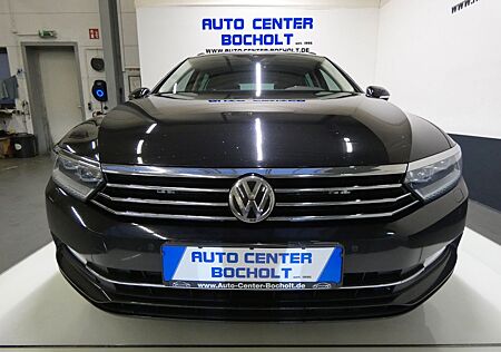 VW Passat Variant Volkswagen Comfortline*Navi*ACC+AHK