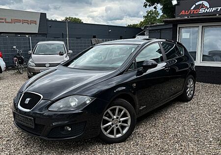 Seat Leon 1.2 TSI Ecomotive Style Copa