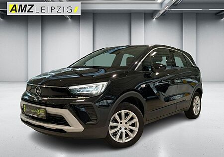 Opel Crossland X Crossland 1.2 Turbo Elegance *HU/AU neu*