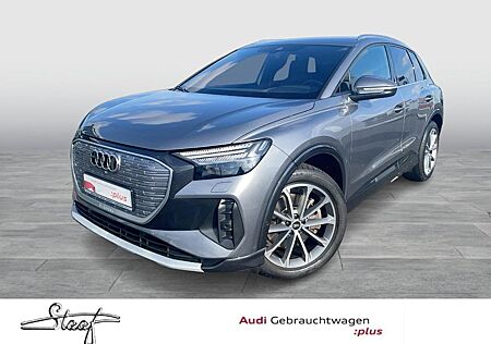 Audi Q4 e-tron 45|QUATTRO|S-LINE|MATRIX|RFK