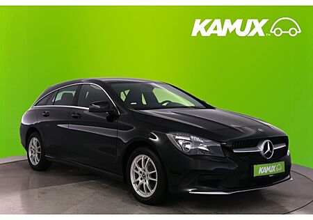 Mercedes-Benz CLA 180 Shooting Brake +NAVI+TEMPO+PDC+KLIMA