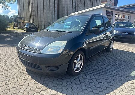 Ford Fiesta Ambiente