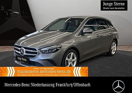 Mercedes-Benz B 250 e Prog/Mbeam/Kamera/CarPlay/EasyP/SpiegelP