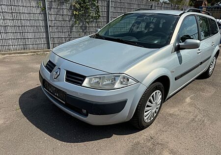 Renault Megane 1.6 16V