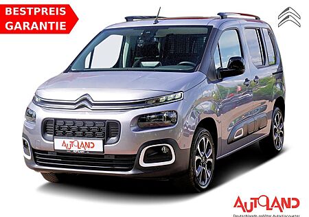 Citroën Berlingo 1.5 BlueHDi Shine Navi Panorama AHK DAB