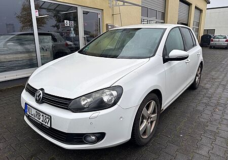 VW Golf Volkswagen 2.0 TDI DSG Comfortline Comfortline