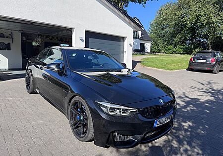 BMW M4 Cabrio Stage 3+ dt. Fahrzeug 8-fach bereif
