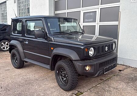 Suzuki Jimny Comfort AllGrip MwSt ausweisbar