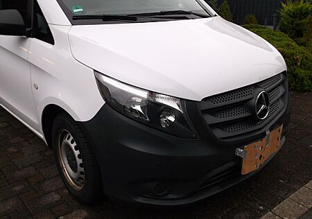 Mercedes-Benz Vito CDI Lang ( Klima)