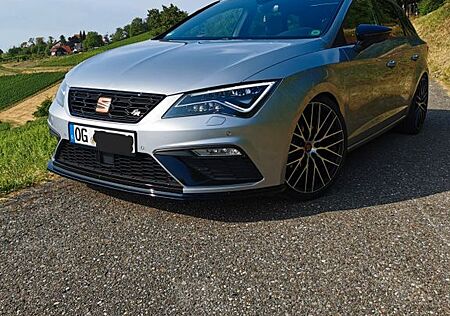 Seat Leon 1.5 TSI ACT 110kW FR DSG Sportstourer ST FR