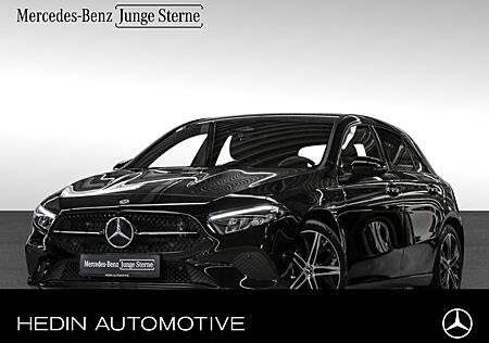 Mercedes-Benz A 200 |PROGRESSIVE|NIGHT|LED|KAM|KEYL|MBUX|SHZ|