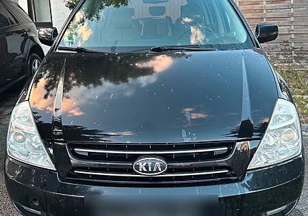 Kia Carnival Sedona VQ 2.9 CRDi