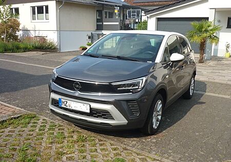 Opel Crossland X Crossland (X) 1.2 DI Turbo 96kW Elegance Ele...