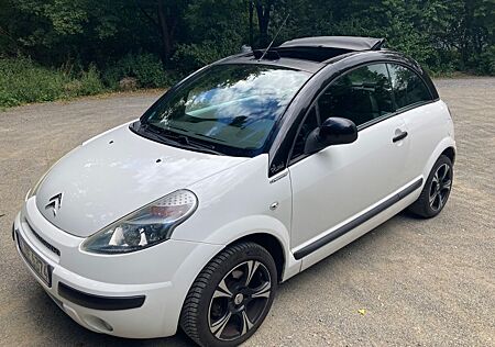 Citroën C3 1.4 Style Style