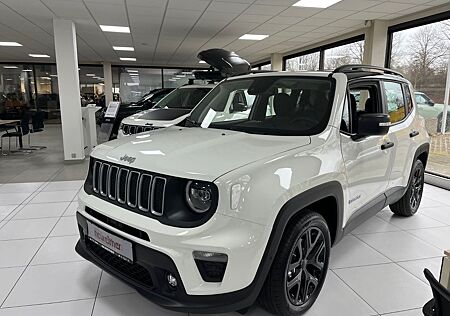 Jeep Renegade Summit 1.5l MHEV 130PS DCT*ACC*