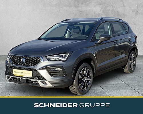Seat ATECA Road Edition 2.0 TDI ACC+LED+NAVI+KLIMA