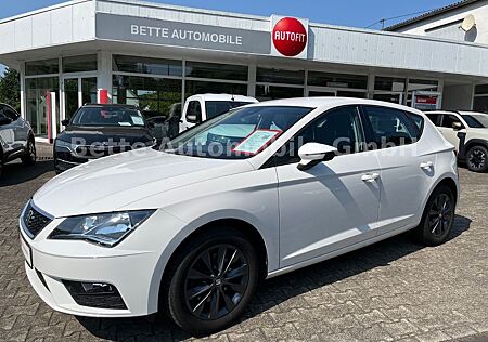 Seat Leon 1.4 TSI Style *NAVI*ACC*KAMERA*