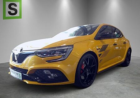 Renault Megane R.S. Ultime TCe 300 EDC 5-Türer