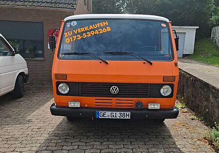VW LT Volkswagen 31